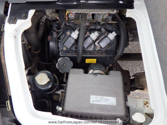 Mitsubishi Minicab 2000 thumbnail 30