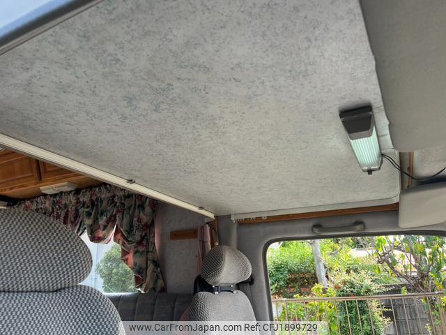 Isuzu Elf Truck 1994 thumbnail 16