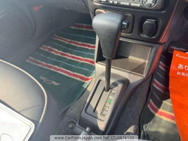 Daihatsu Mira Gino 1999 thumbnail 31