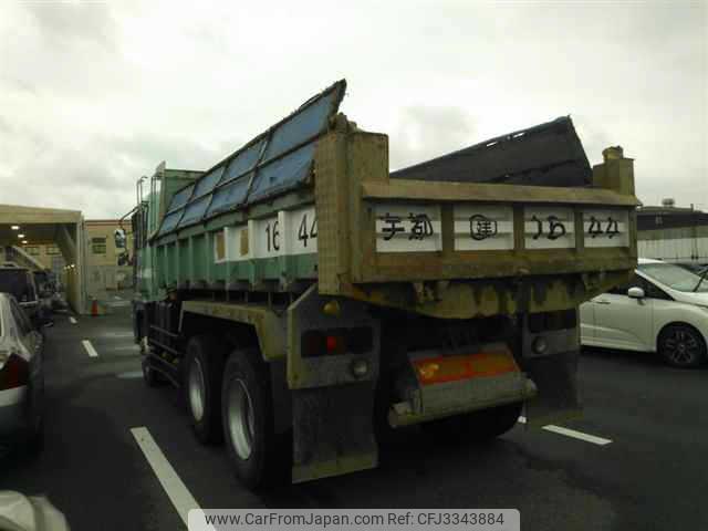 Hino Profia 1993 thumbnail 2