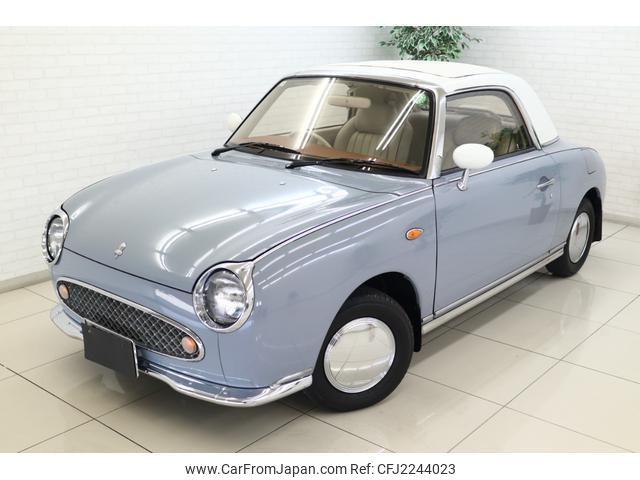 Nissan Figaro 1991