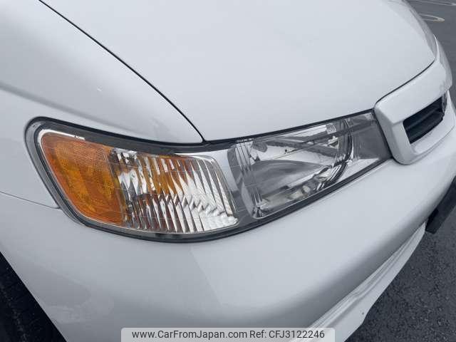 Honda Lagreat 2000 thumbnail 11