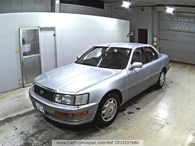 Toyota Celsior 1992