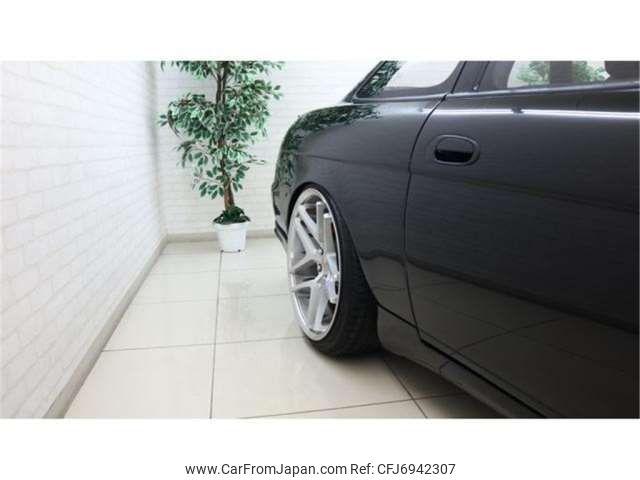 Toyota Soarer 1995 thumbnail 31
