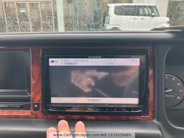 Honda stepwagon 1996 thumbnail 15