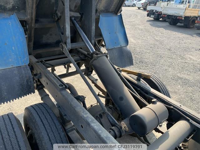 Mitsubishi Fuso Canter 1999 thumbnail 35