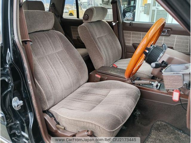Nissan Cedric Wagon 1998 thumbnail 10