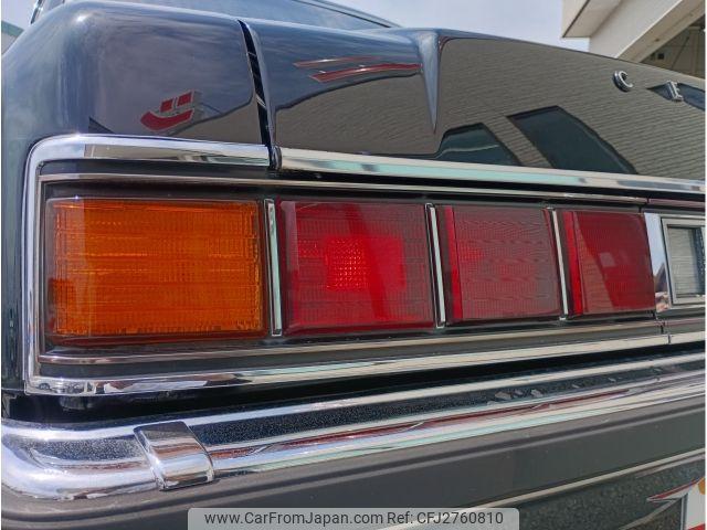 Toyota Century 1994 thumbnail 13