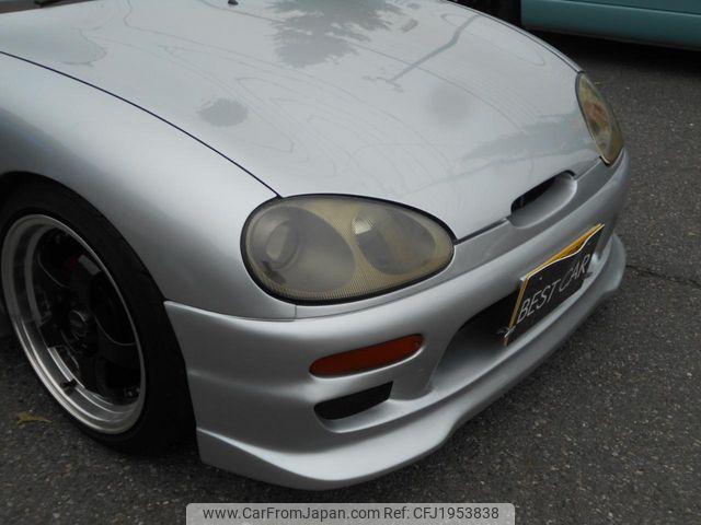 Suzuki Cappuccino 1992 thumbnail 37
