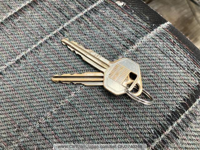 Mitsubishi Delica Truck 1998 thumbnail 20