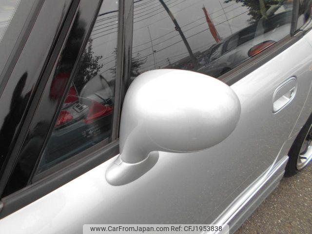 Suzuki Cappuccino 1992 thumbnail 54
