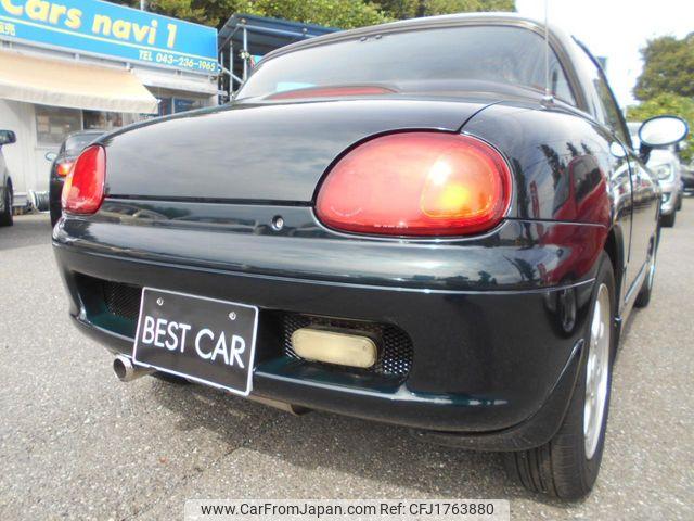 Suzuki Cappuccino 1993 thumbnail 32