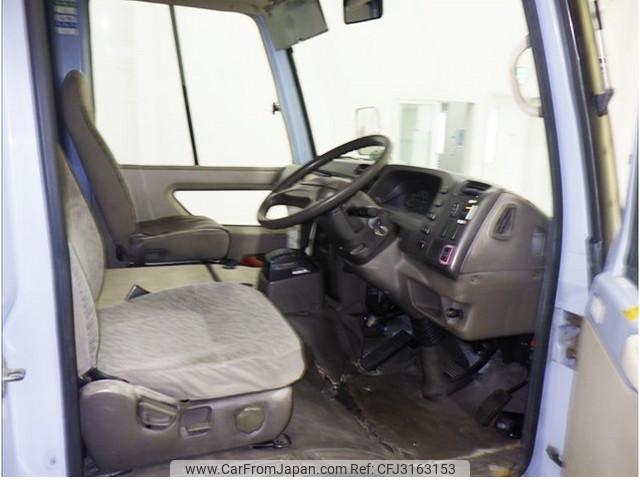 Mitsubishi Fuso Rosa Bus 1998 thumbnail 23