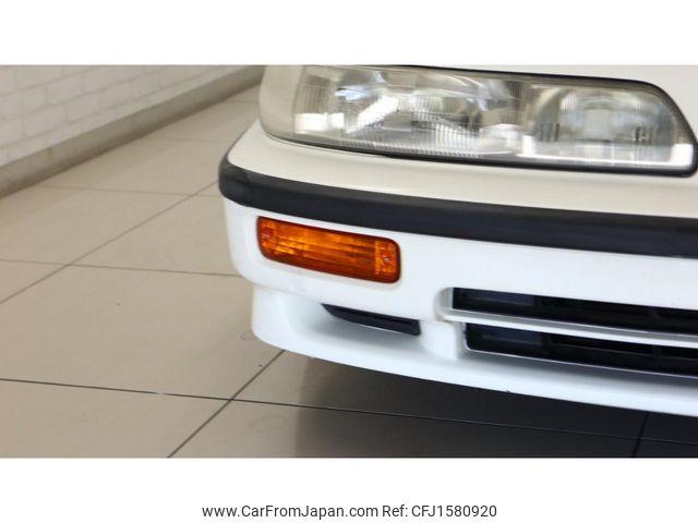 Honda Integra 1989 thumbnail 21