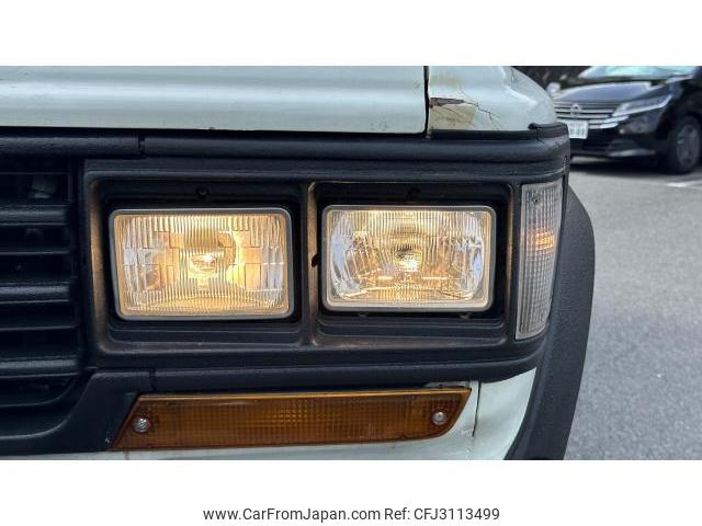 Toyota Land Cruiser 60 1988 thumbnail 20