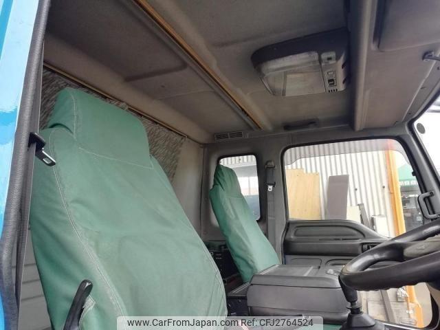 Isuzu Forward 1999 thumbnail 30