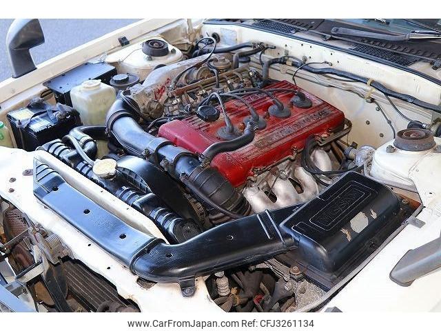 Nissan Silvia 1982 thumbnail 32