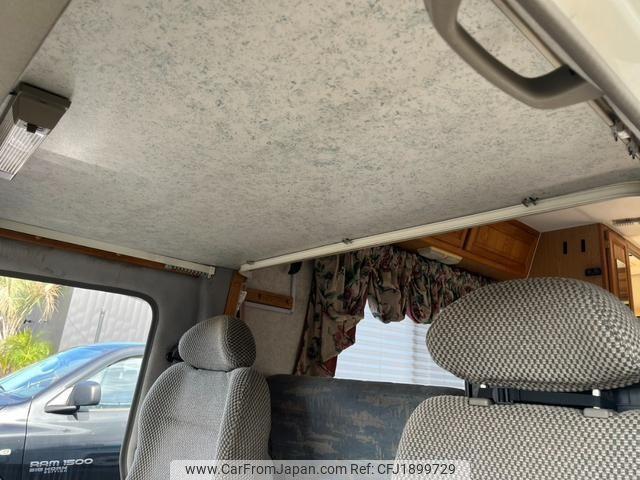 Isuzu Elf Truck 1994 thumbnail 17