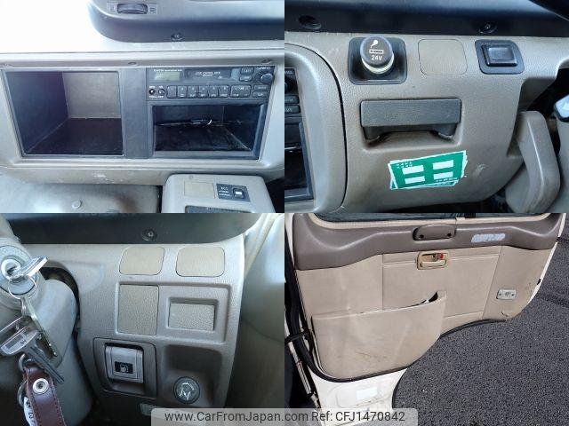 Toyota Coaster 1994 thumbnail 15