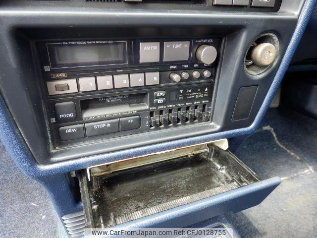 Toyota Celica 1989 thumbnail 13