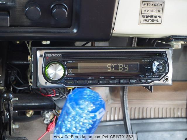Toyota Land Cruiser 40 1981 thumbnail 8