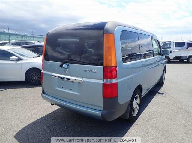 Honda Step wagon 2001 thumbnail 5