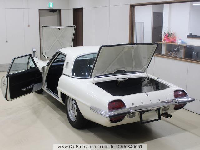 Mazda Cosmo 1968 thumbnail 32