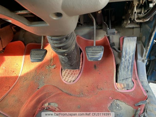 Mitsubishi Fuso Canter 1999 thumbnail 13