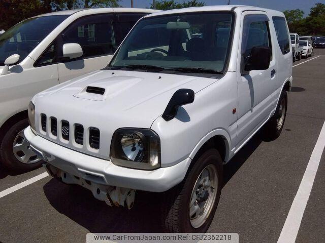 Suzuki Jimny 1999