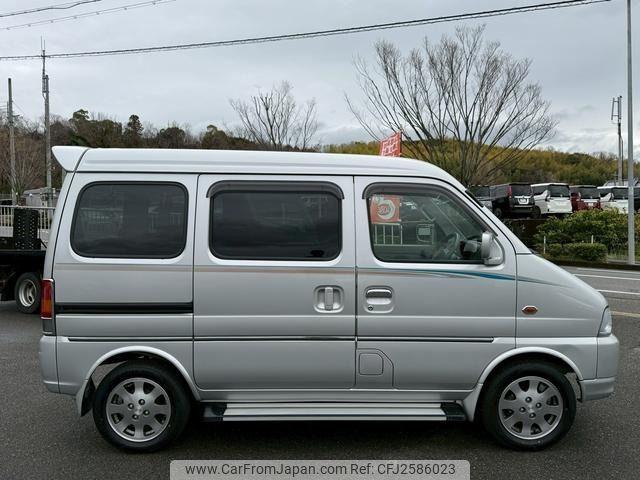 Suzuki Every Plus 1999 thumbnail 3