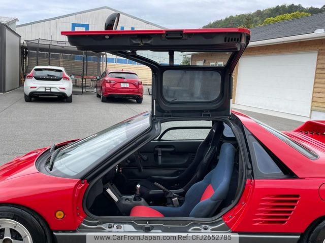 Suzuki Cara 1993 thumbnail 42