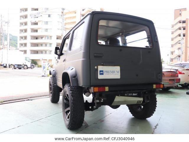 Suzuki Jimny 1991 thumbnail 6