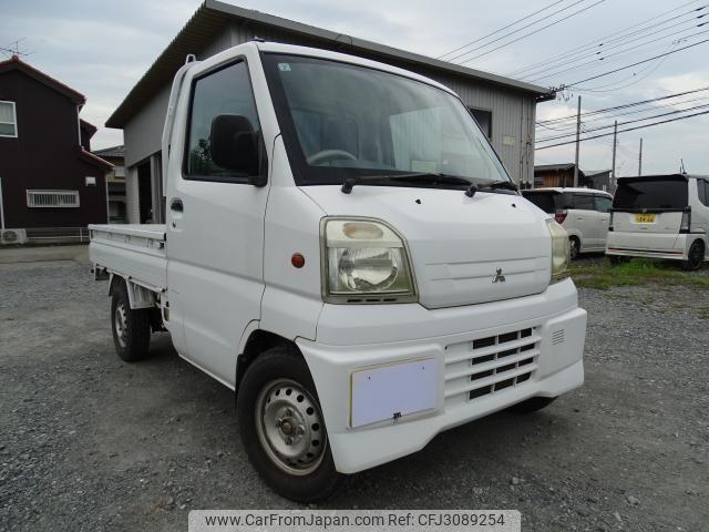 Mitsubishi Minicab Truck 2000