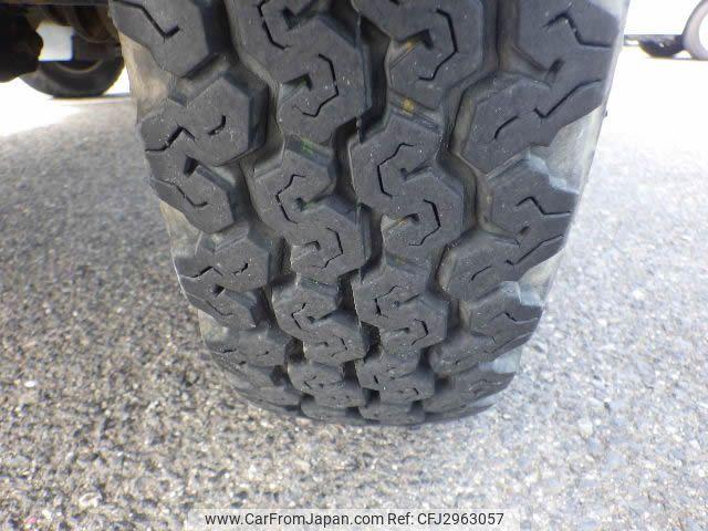 Honda Acty Truck 1994 thumbnail 32