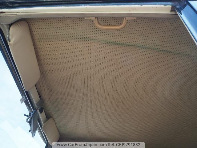 Toyota Land Cruiser 40 1981 thumbnail 15