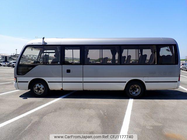 Toyota Coaster 1994 thumbnail 2