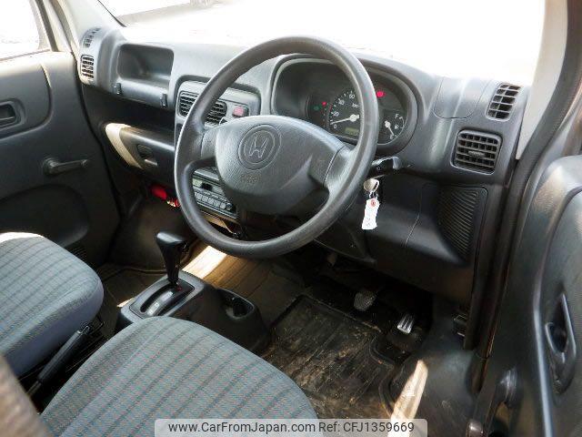 Honda Acty Van 2000 thumbnail 12