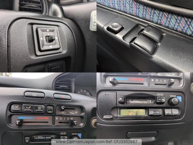 Mitsubishi Minica 1994 thumbnail 8