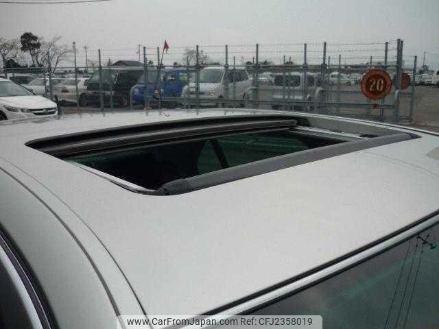 Toyota Celsior 2001 thumbnail 8