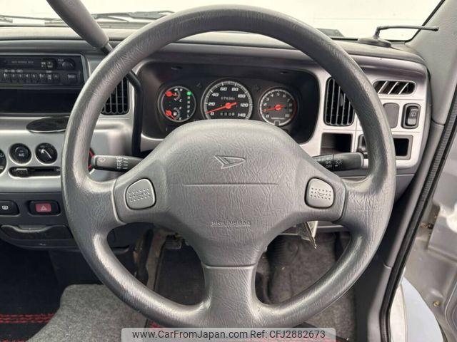 Daihatsu Atrai 2001 thumbnail 12