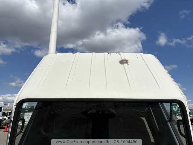 Isuzu Elf Truck 1992 thumbnail 7