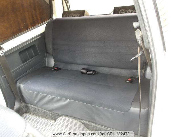Suzuki Alto Works 1990 thumbnail 12