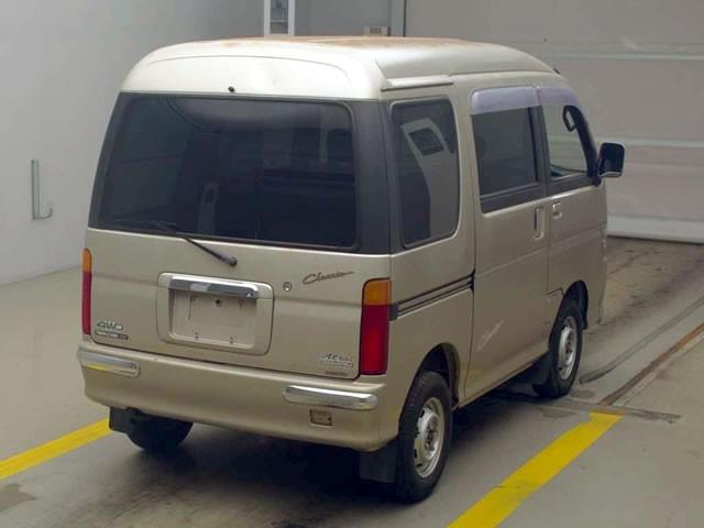 Daihatsu Atrai 1998 thumbnail 3