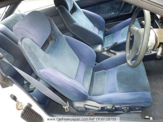 Toyota Celica 1989 thumbnail 6