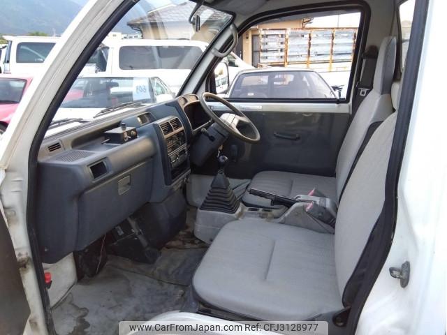 Mitsubishi Minicab Truck 1992 thumbnail 5