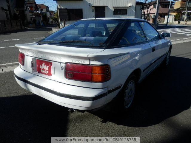 Toyota Celica 1989 thumbnail 3