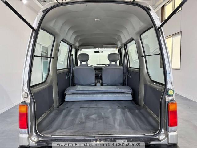 Subaru Sambar Van 1997 thumbnail 22