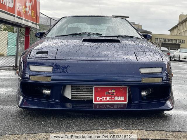 Mazda Savanna RX-7 1991 thumbnail 3