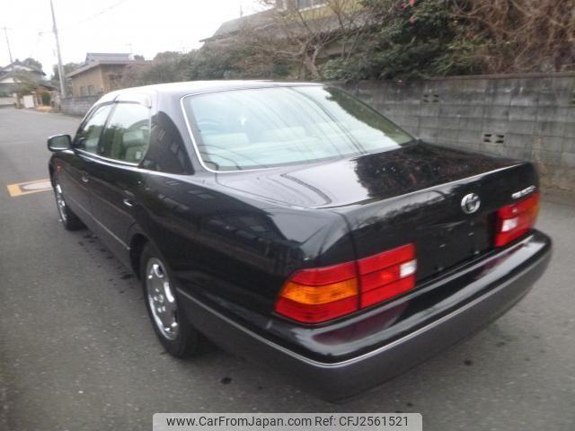 Toyota Celsior 1998 thumbnail 4