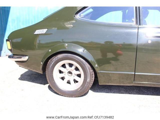 Toyota Sprinter Trueno 1974 thumbnail 11